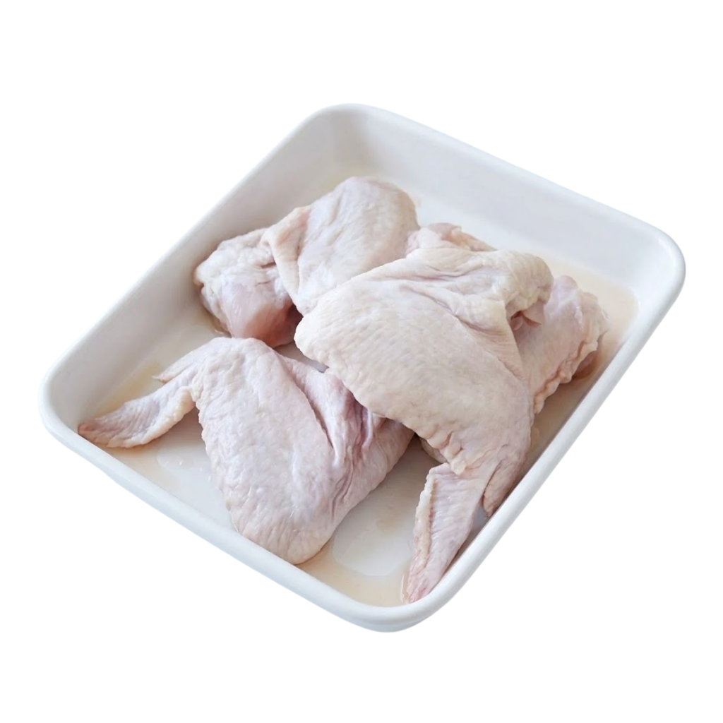 Organic Chicken Wings 1 lb buy online USA - 1